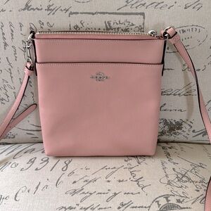 Coach crossbody